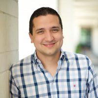 Norberto Pineda